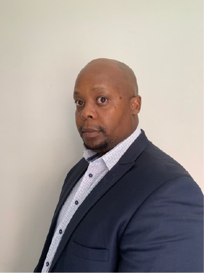 Mr Clarence T Mokoraki